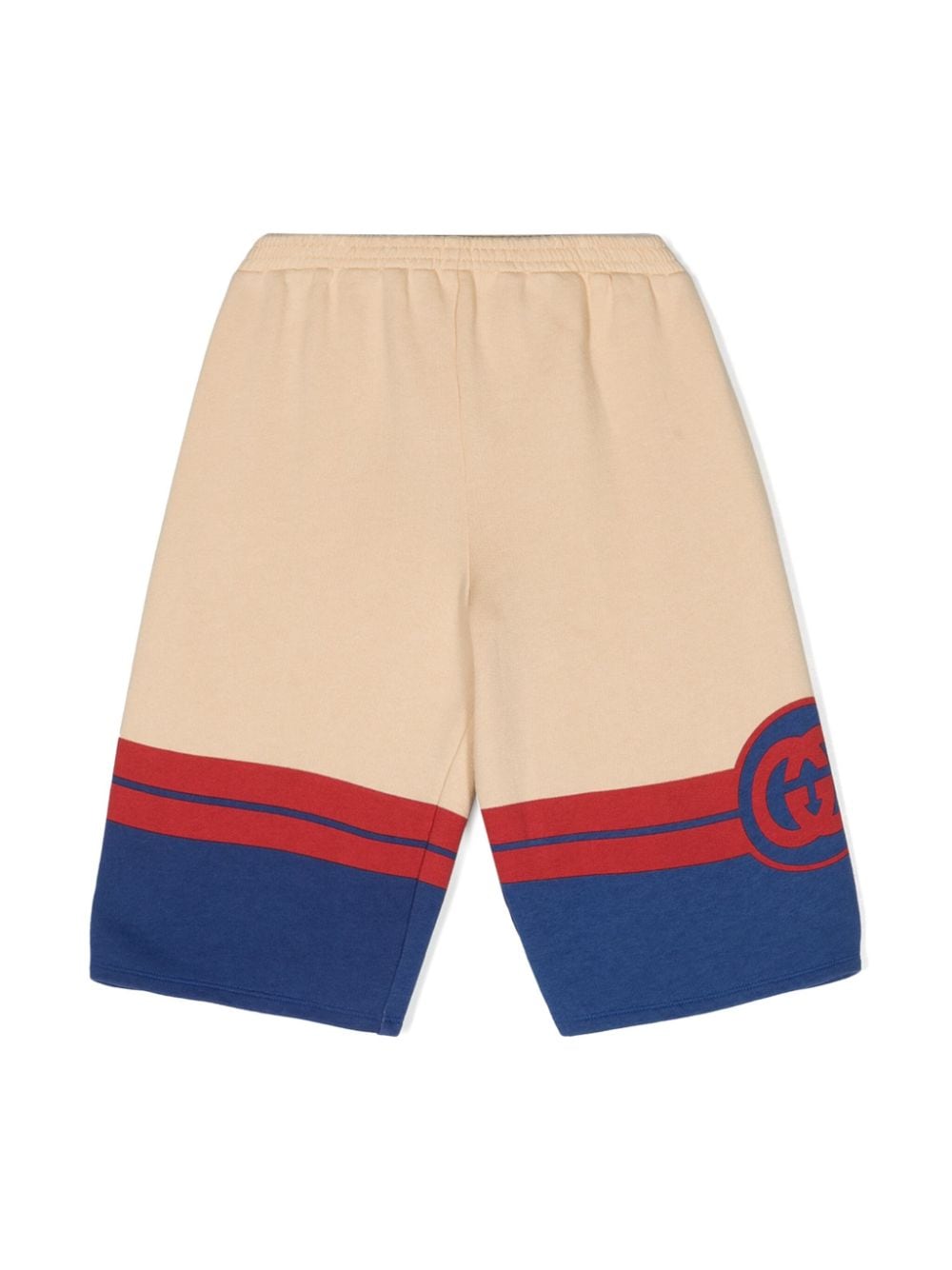 Gucci Kids shorts sportivi - Ninna Nanna