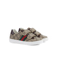 Gucci Kids sneakers Ace - Ninna Nanna