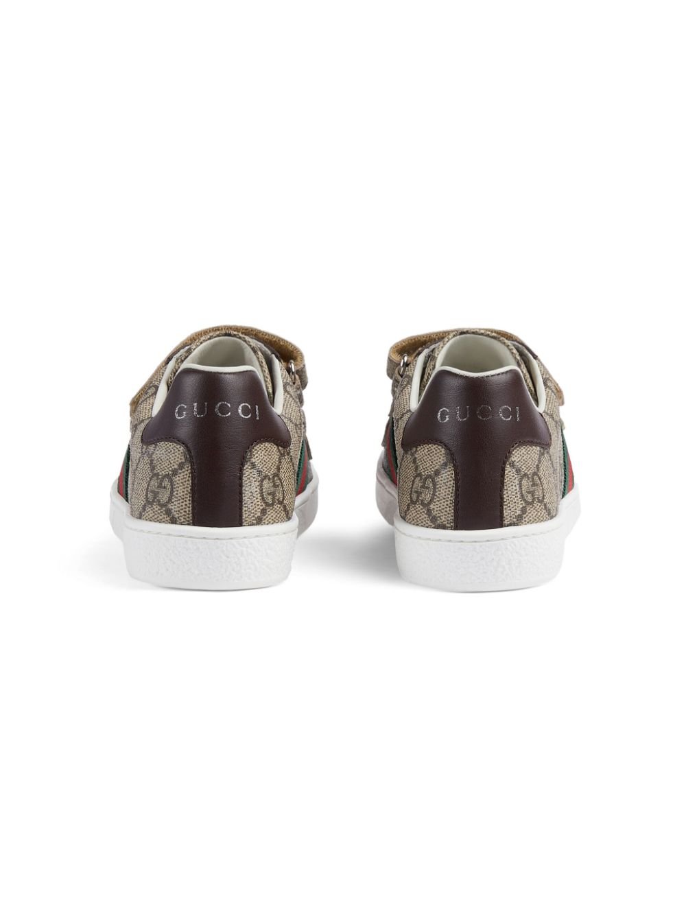 Gucci Kids sneakers Ace - Ninna Nanna