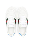 Gucci Kids sneakers Chunky - Ninna Nanna