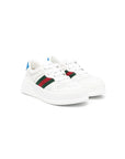 Gucci Kids sneakers Chunky - Ninna Nanna