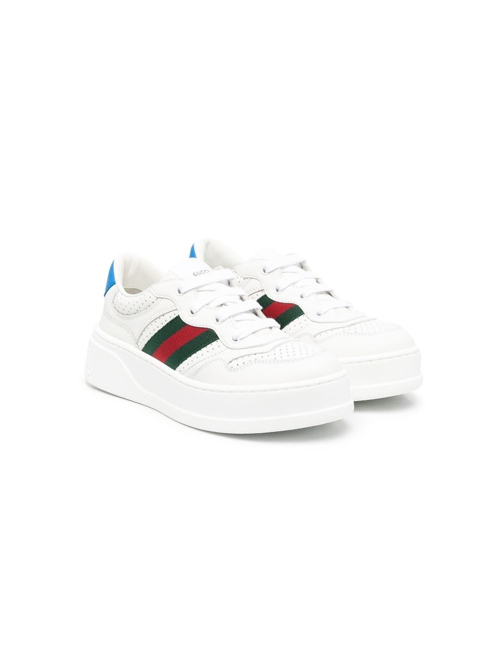 Gucci Kids sneakers Chunky - Ninna Nanna