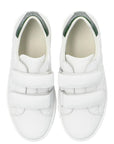 Gucci Kids sneakers in pelle - Ninna Nanna