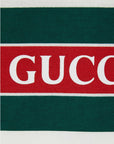 Gucci Kids t-shirt con logo - Ninna Nanna