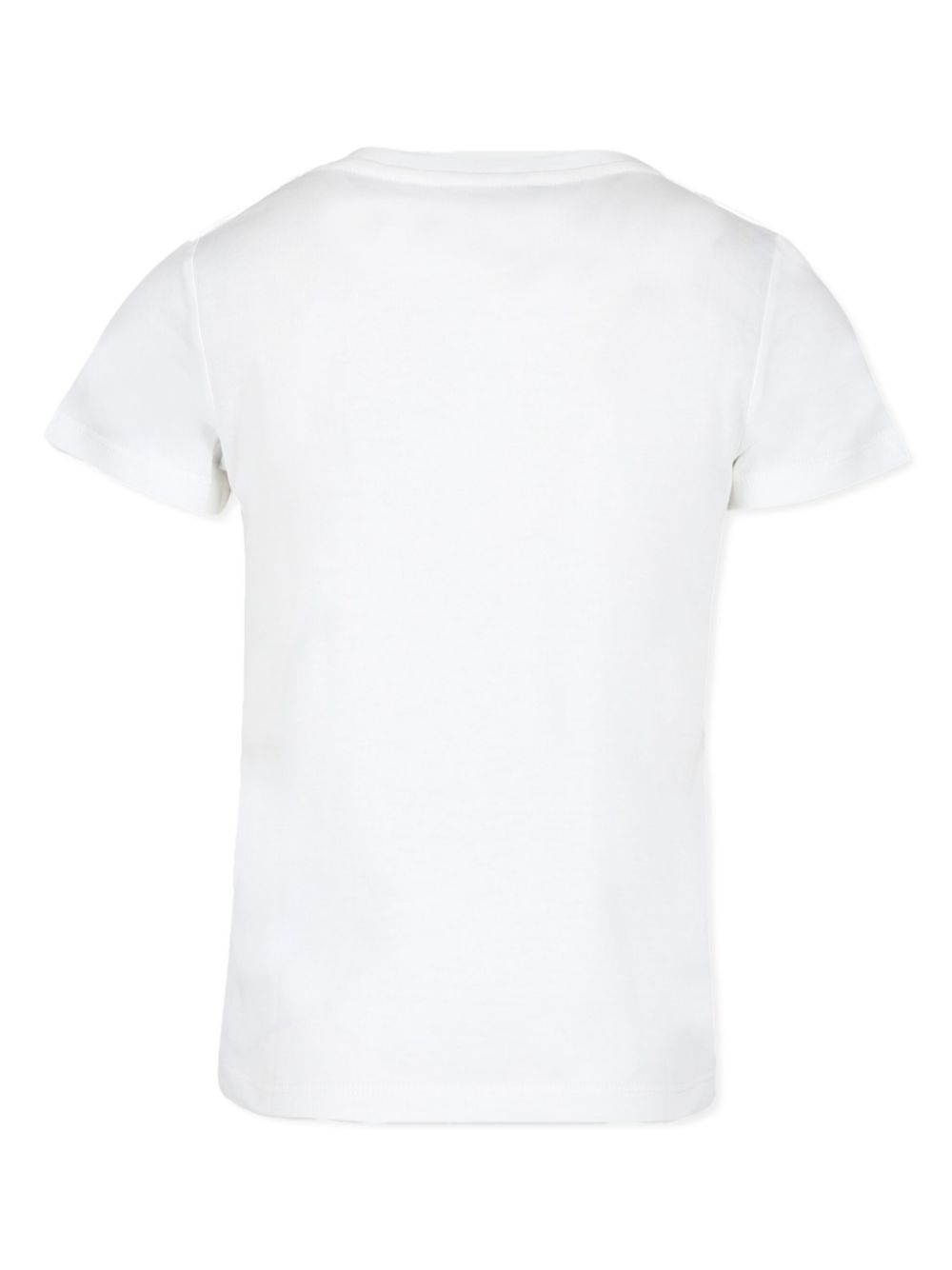 Gucci Kids t-shirt con logo - Ninna Nanna