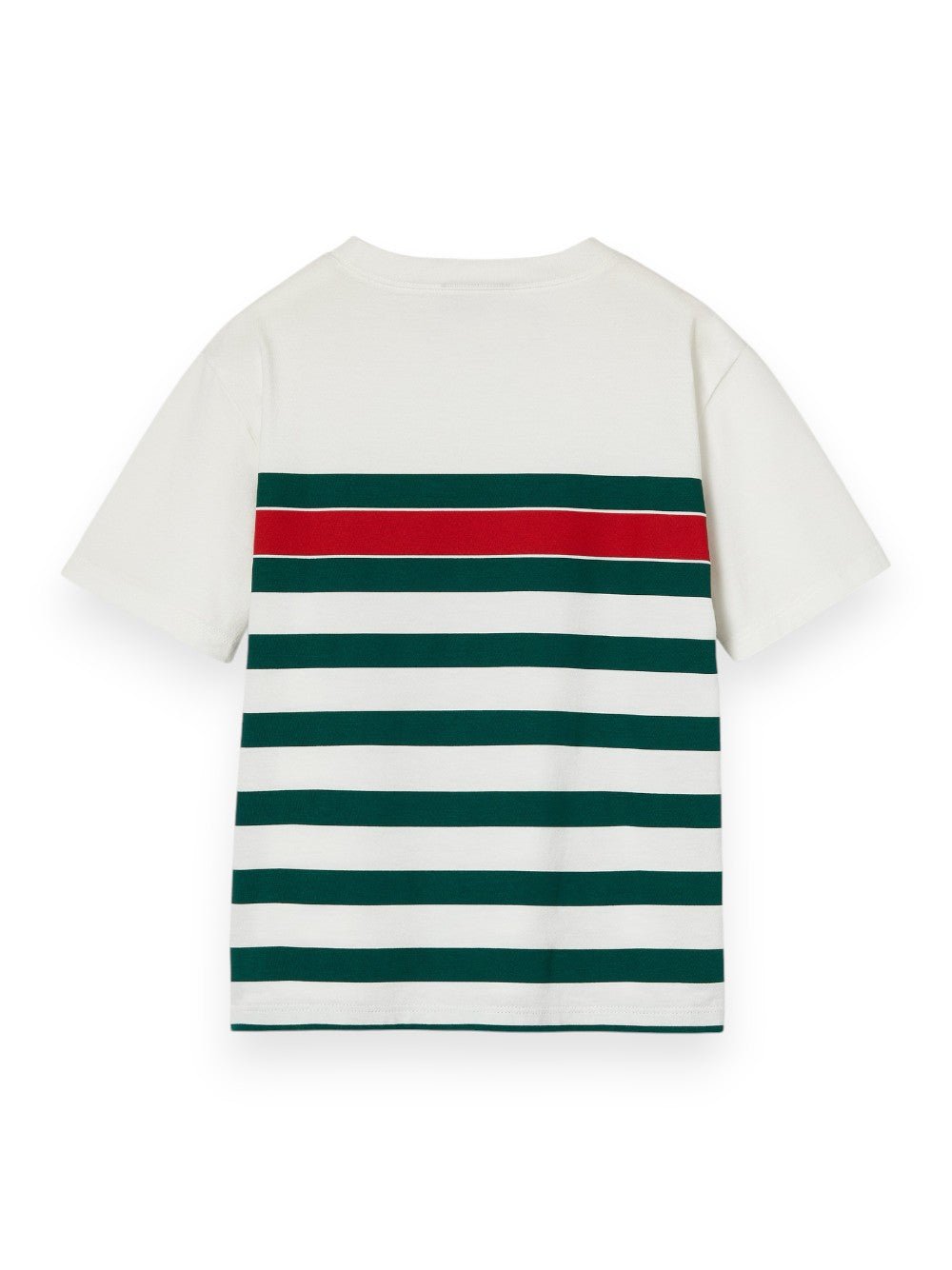 Gucci Kids t-shirt con logo - Ninna Nanna