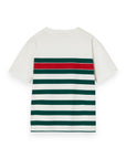 Gucci Kids t-shirt con logo - Ninna Nanna