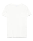 Gucci Kids t-shirt con ricamo - Ninna Nanna