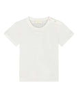 Gucci Kids t-shirt con ricamo - Ninna Nanna