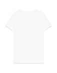 Gucci Kids t-shirt con ricamo - Ninna Nanna