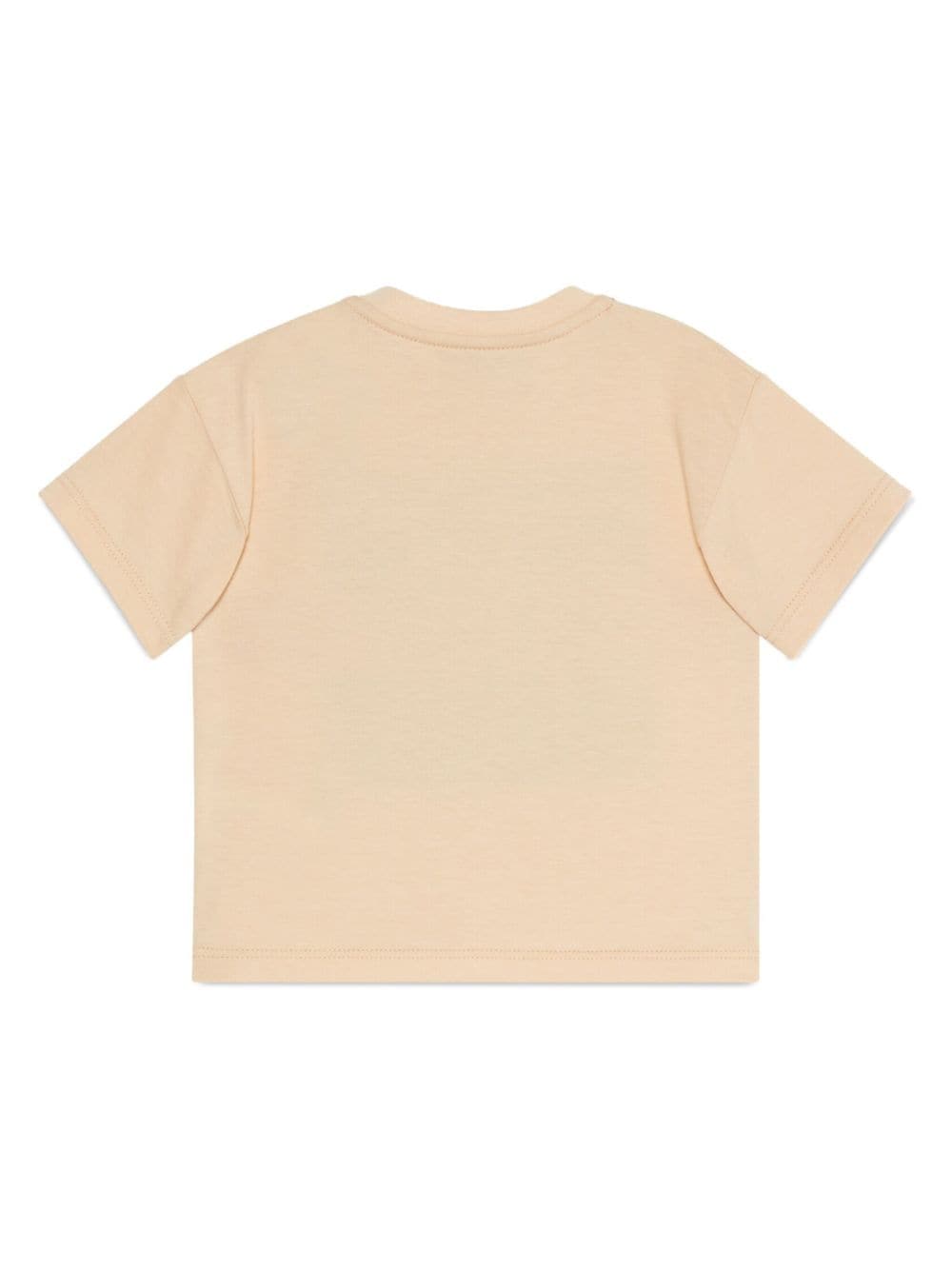 Gucci Kids t-shirt con stampa - Ninna Nanna