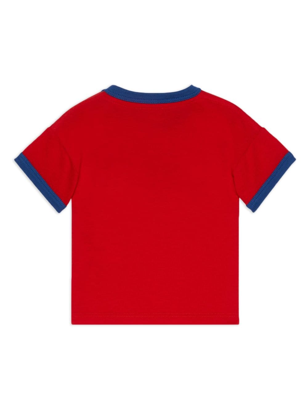 Gucci Kids t-shirt con stampa - Ninna Nanna