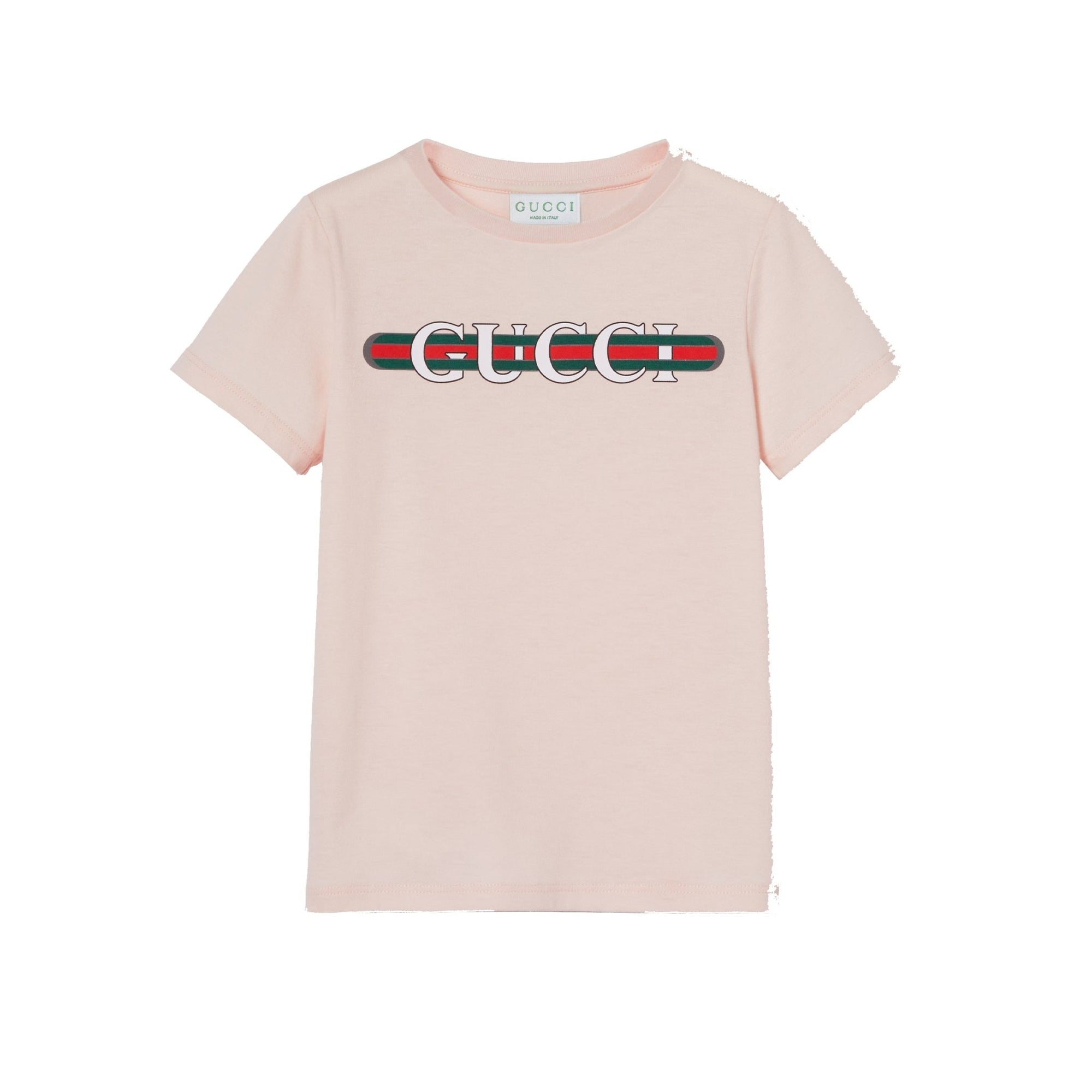 Gucci Kids t-shirt con stampa - Ninna Nanna