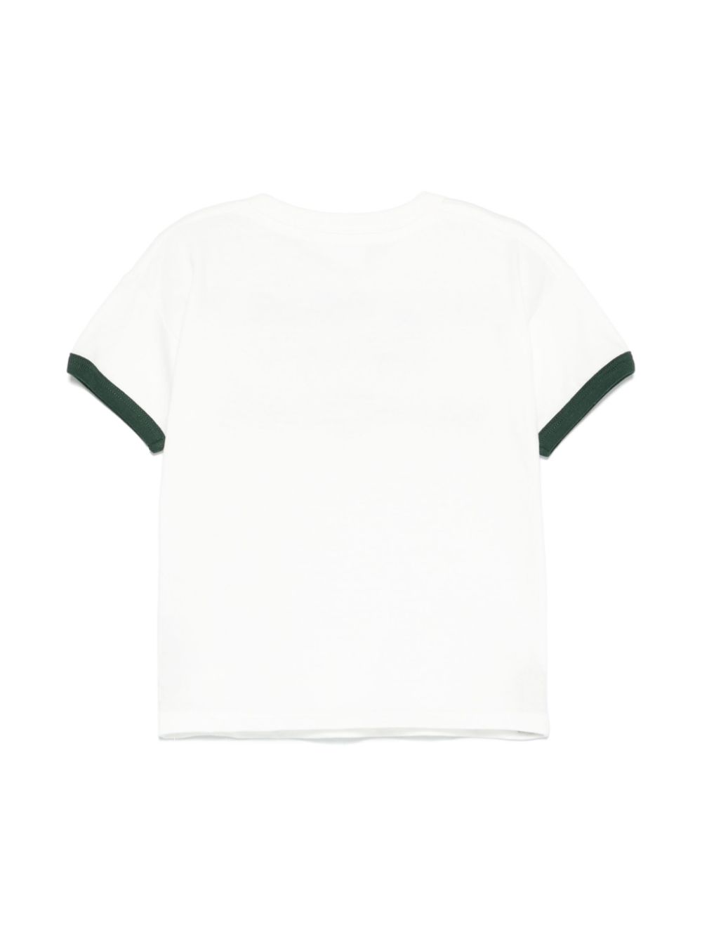 Gucci Kids t-shirt con stampa - Ninna Nanna