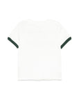 Gucci Kids t-shirt con stampa - Ninna Nanna