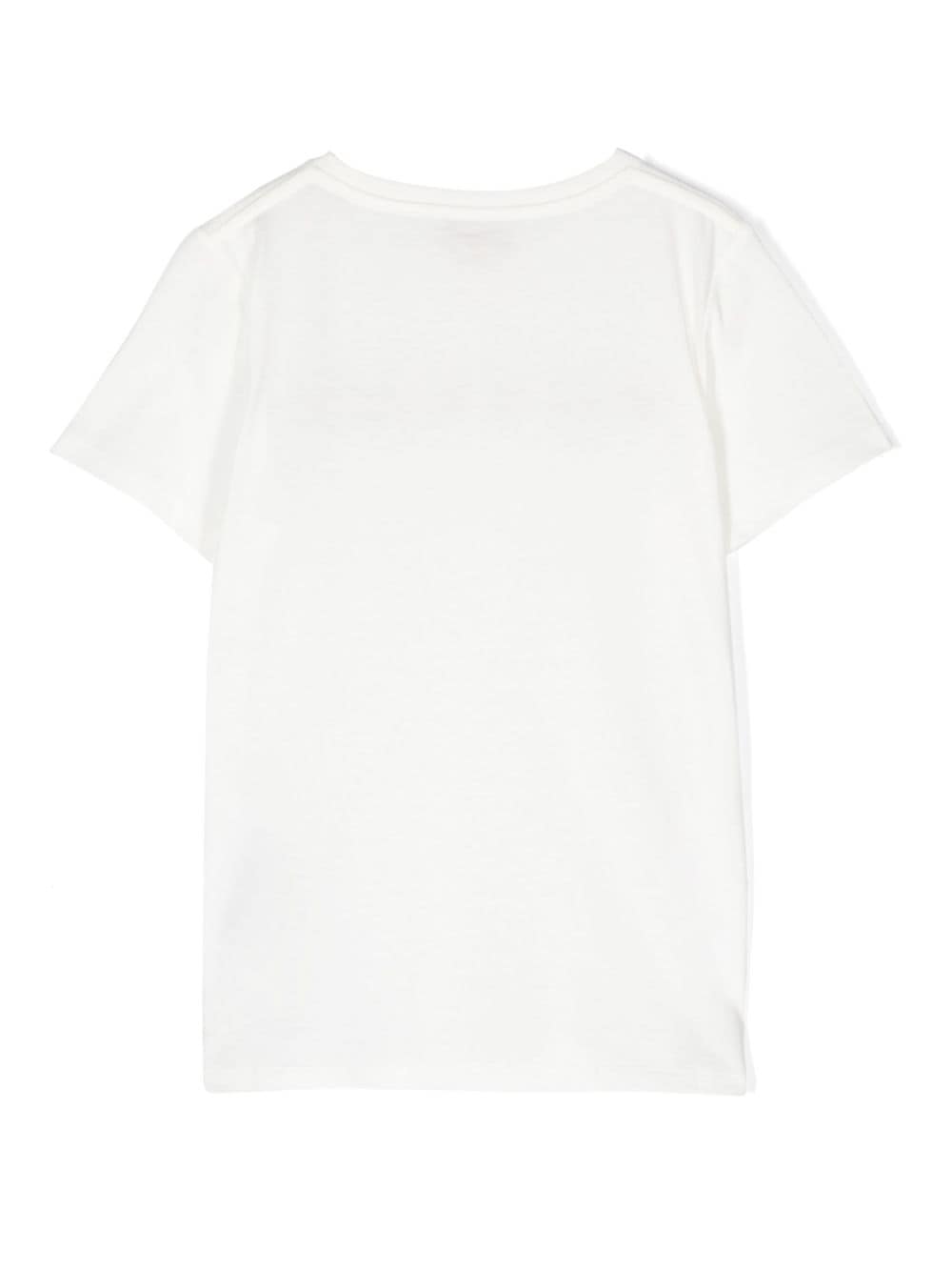 Gucci Kids t-shirt con stampa - Ninna Nanna