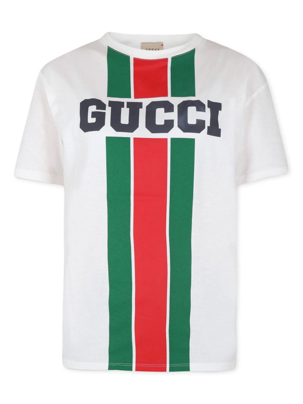 Gucci Kids t-shirt con stampa - Ninna Nanna