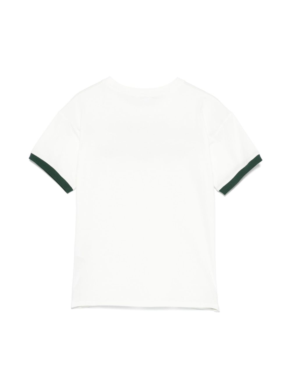 Gucci Kids t-shirt con stampa - Ninna Nanna