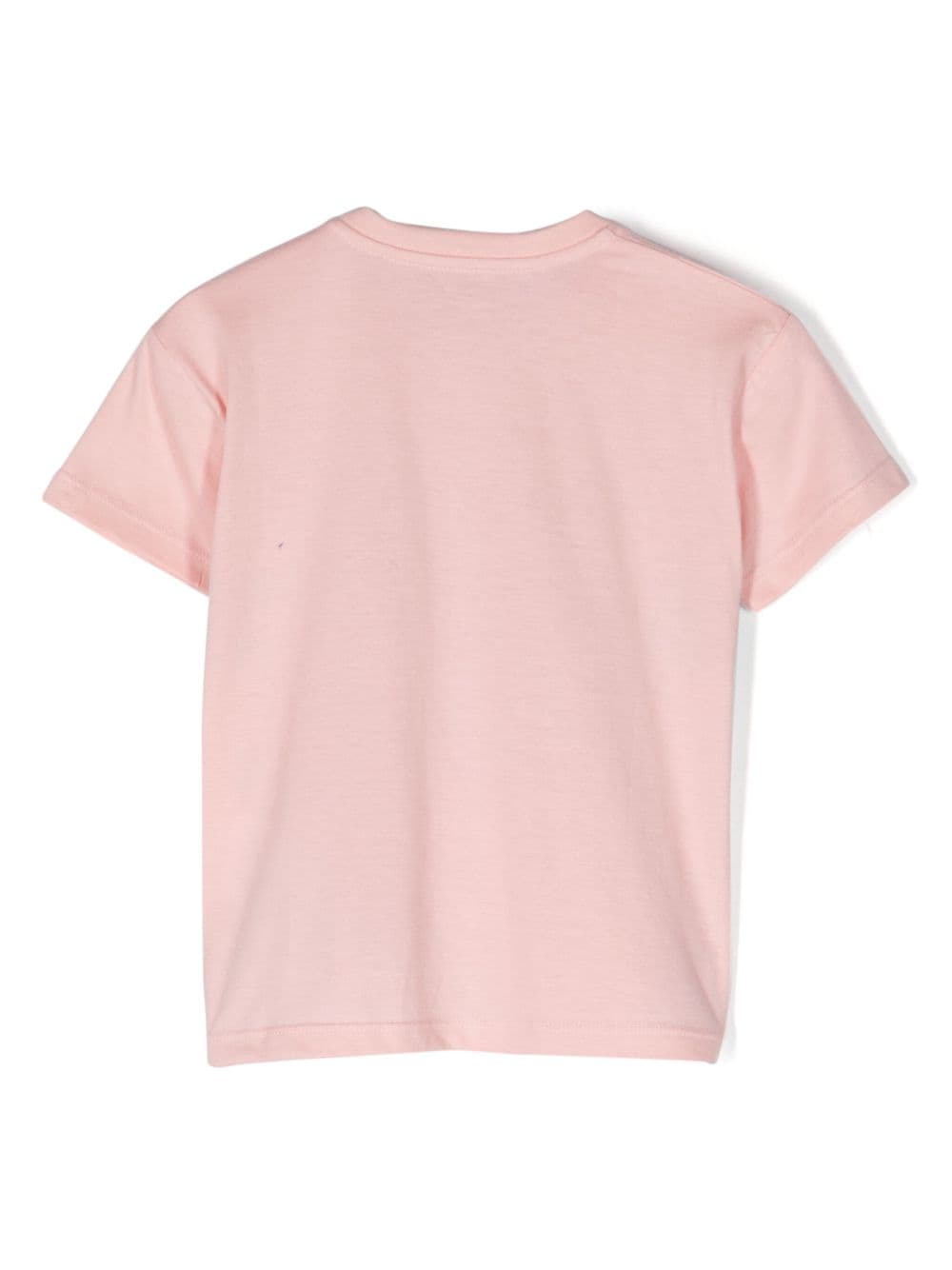 Gucci Kids t-shirt con stampa - Ninna Nanna