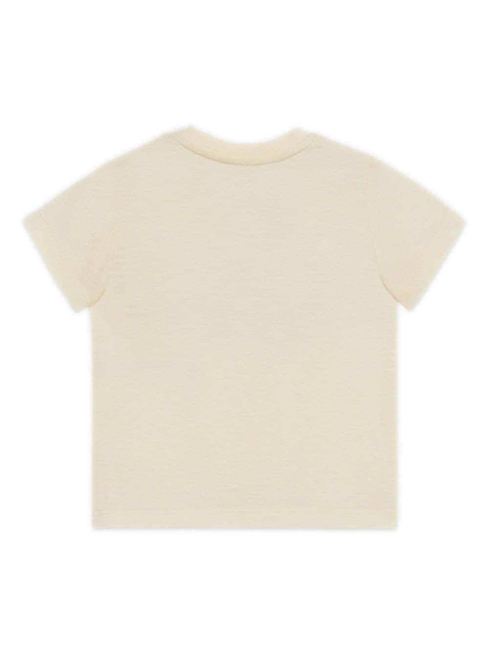 Gucci Kids t-shirt con stampa - Ninna Nanna