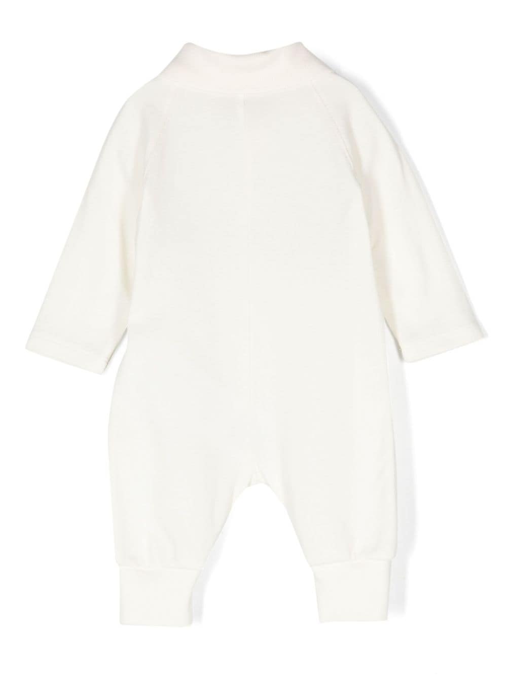 Gucci Kids tutina con logo - Ninna Nanna