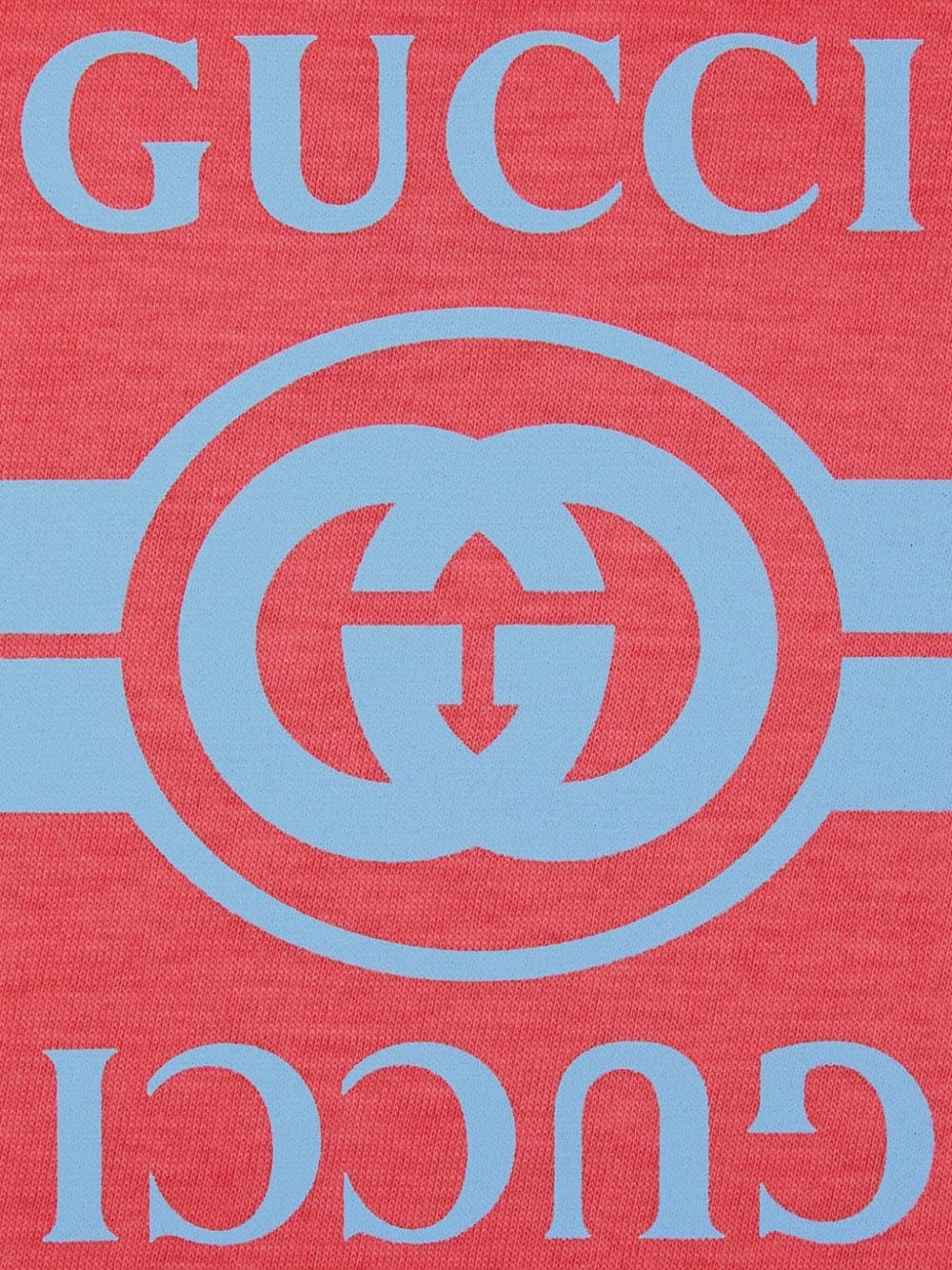 Gucci Kids tutina con logo - Ninna Nanna