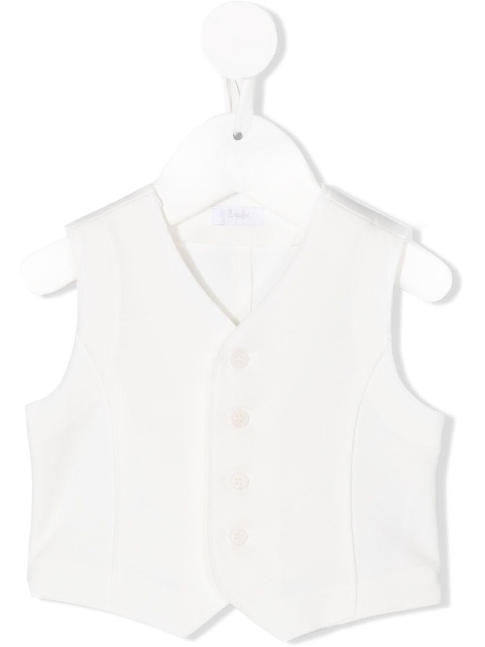 Il Gufo gilet - Ninna Nanna