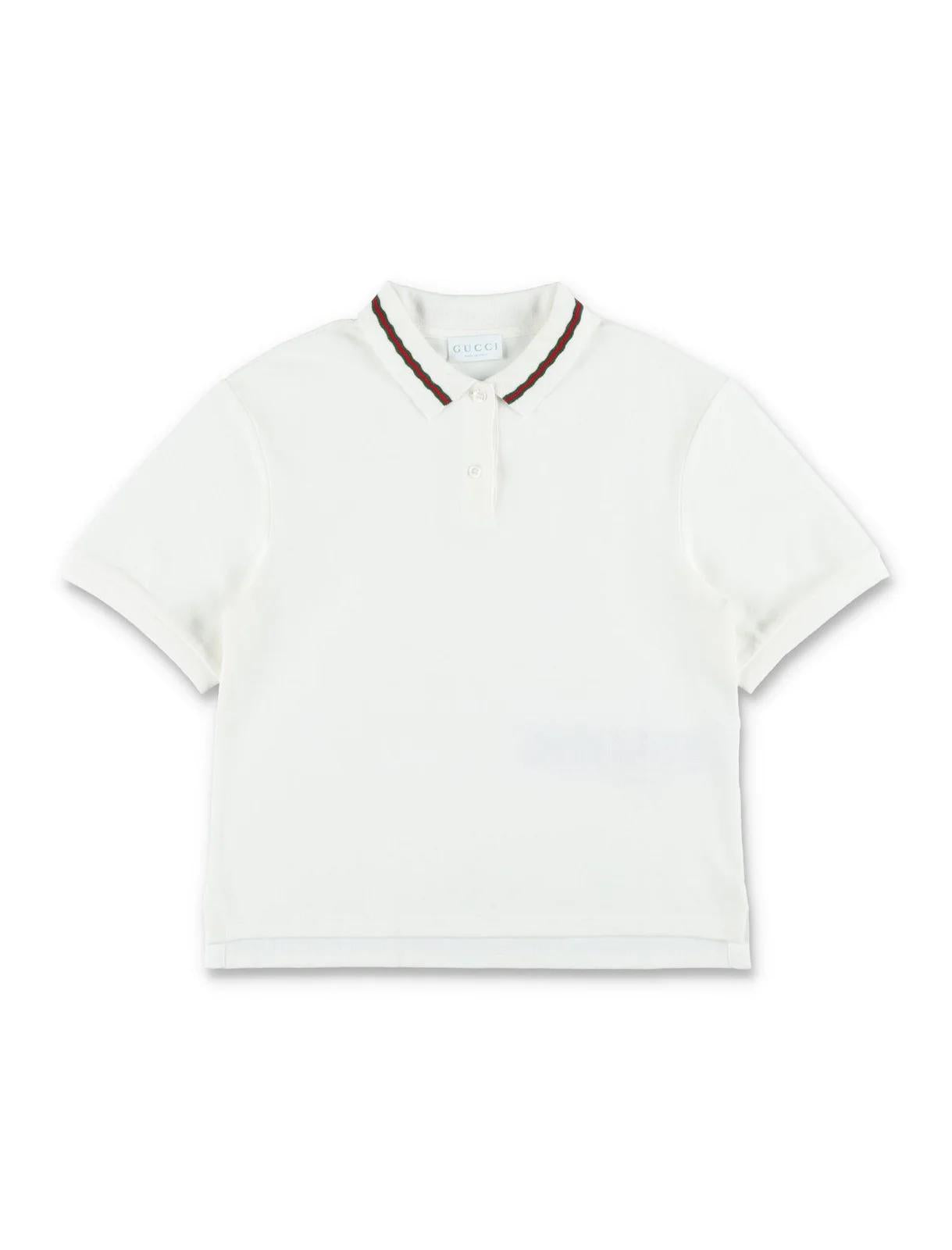 Polo per bambino Gucci Kids 852834XJHRS 9024 GUCCI KIDS 