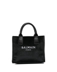 Borsa per bambina Balmain Kids con logo BZ0B08Z3391 930BC BALMAIN KIDS 