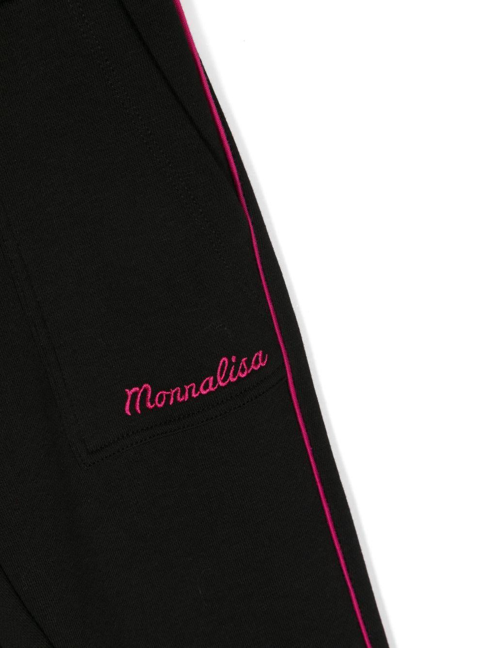 Monnalisa pantalone in tuta 19B4142097 0050 MONNALISA 