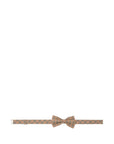 Papillon per bambino Burberry Kids in check 8117780 B7028 BURBERRY KIDS 