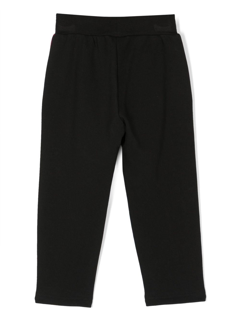 Monnalisa pantalone in tuta 19B4142097 0050 MONNALISA 