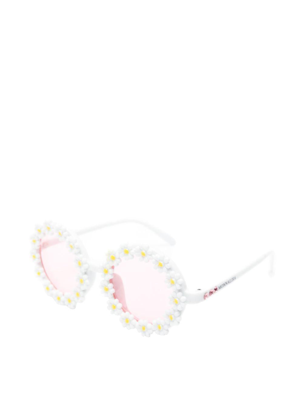 Occhiali per bambina Monnalisa da sole 39G0197093 0190 MONNALISA 