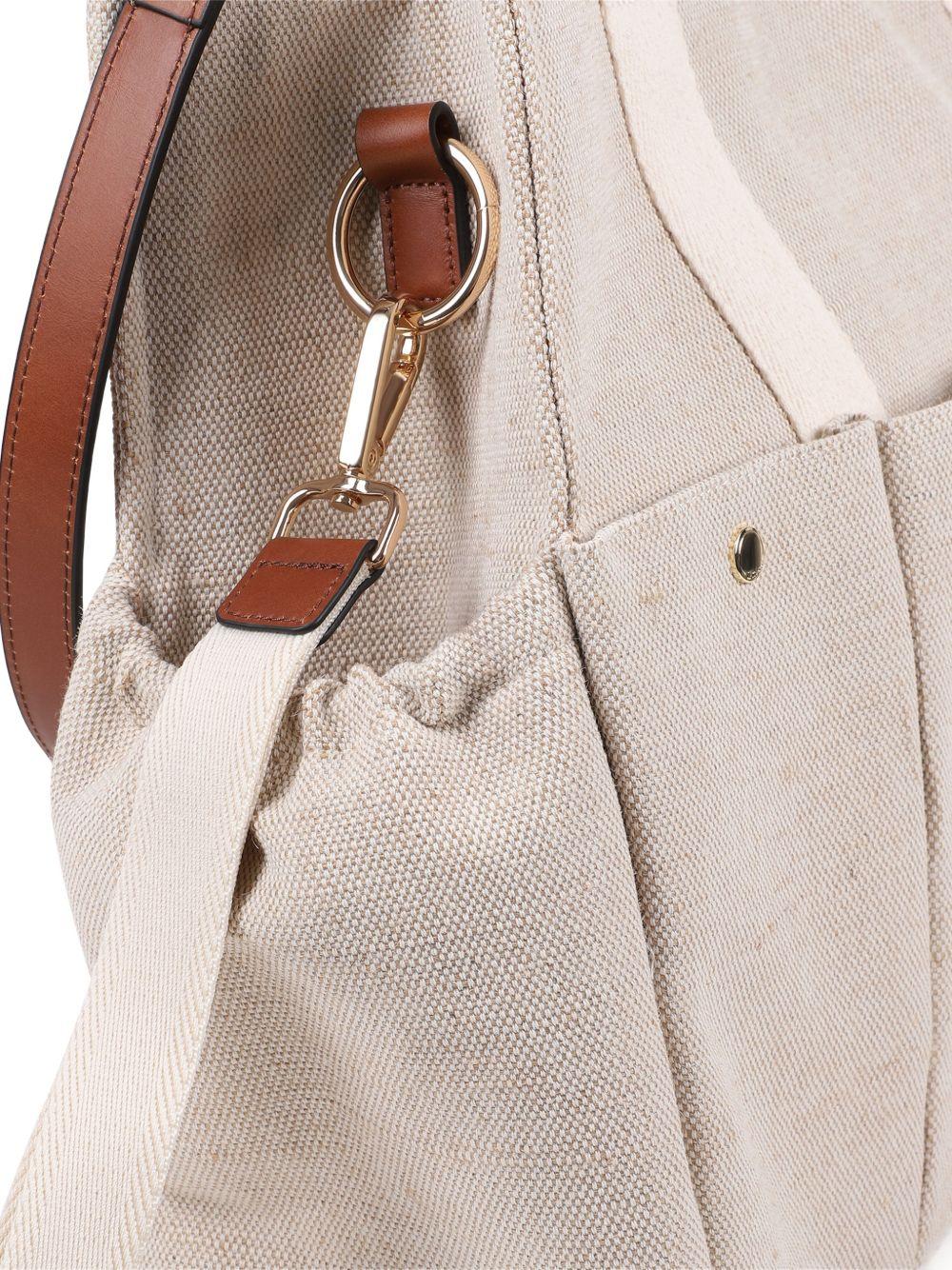 Borsa per bambina Chloé Kids fasciatoio C20941 117 CHLOE KIDS 