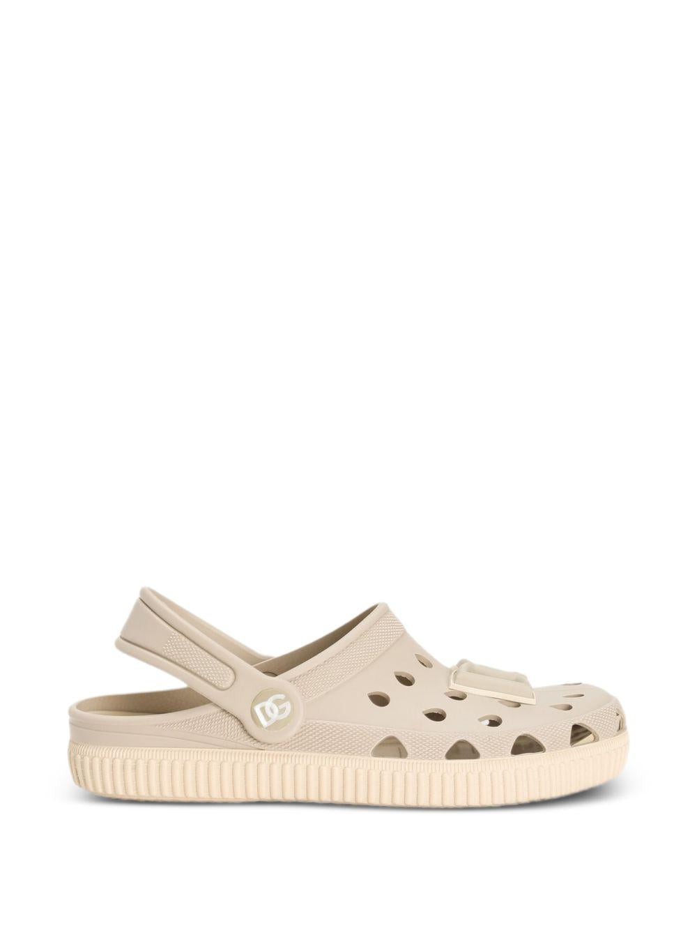 Sandali per bambino Dolce &amp; Gabbana Kids beachwear DN0213AT079 8X075 DOLCE &amp; GABBANA KIDS 