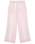 Pantaloni per bambina Monnalisa eleganti 71G4047303 0091 MONNALISA 