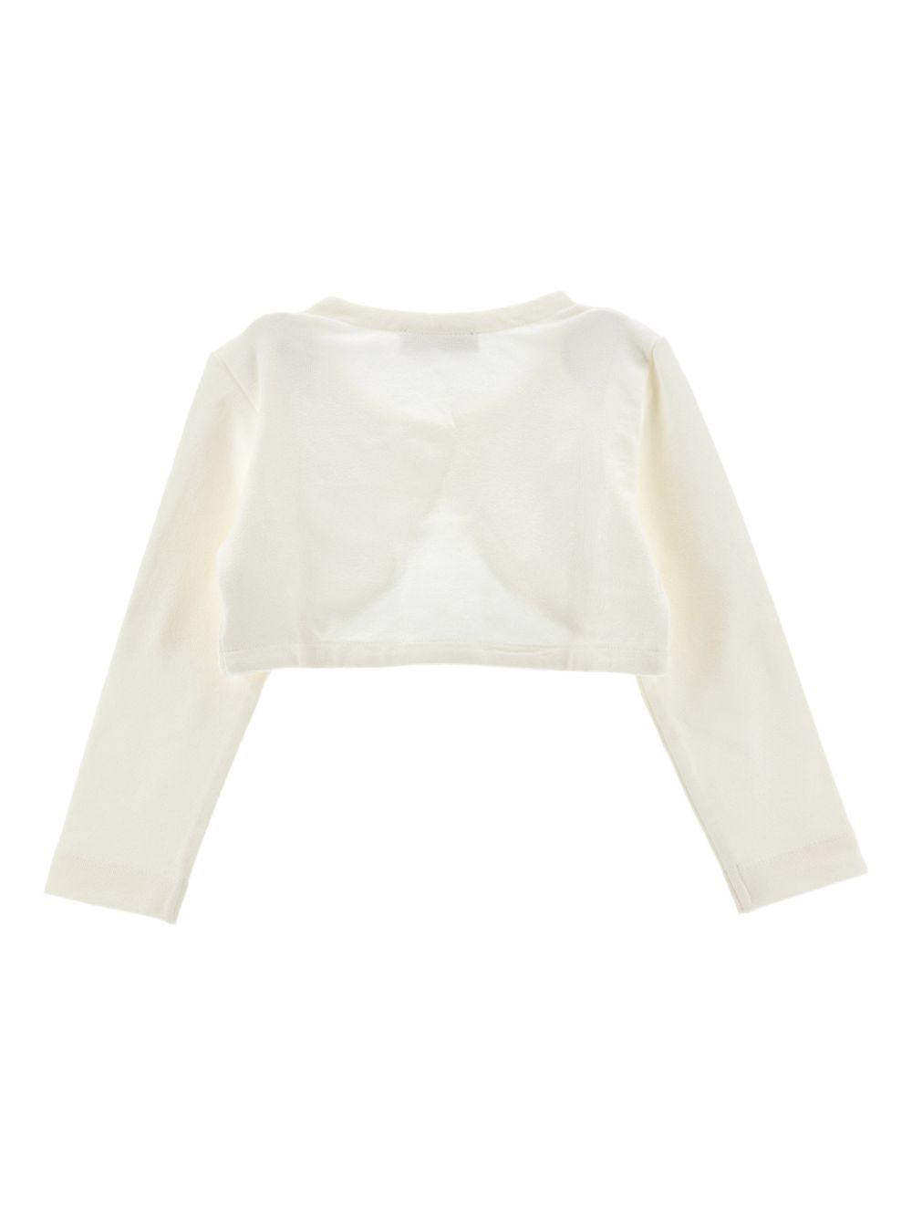 Coprispalle per bambina Monnalisa 17G8027204 0001 MONNALISA 