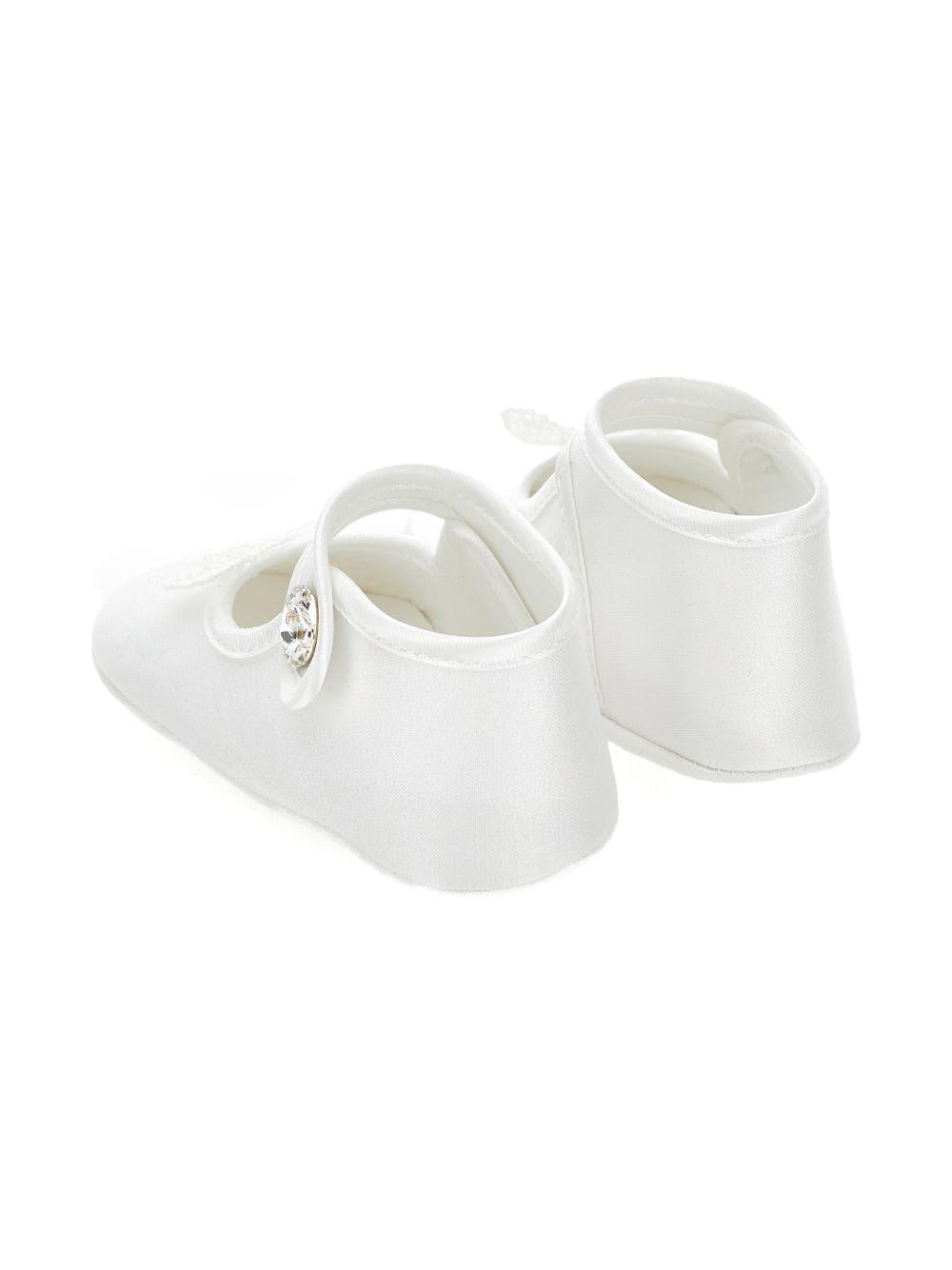 Ballerina per neonata Monnalisa 73G0077121 0001 MONNALISA 