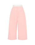 Shorts per bambina Fendi Kids con pouch JFF394AEXZ F1UL9 FENDI KIDS 