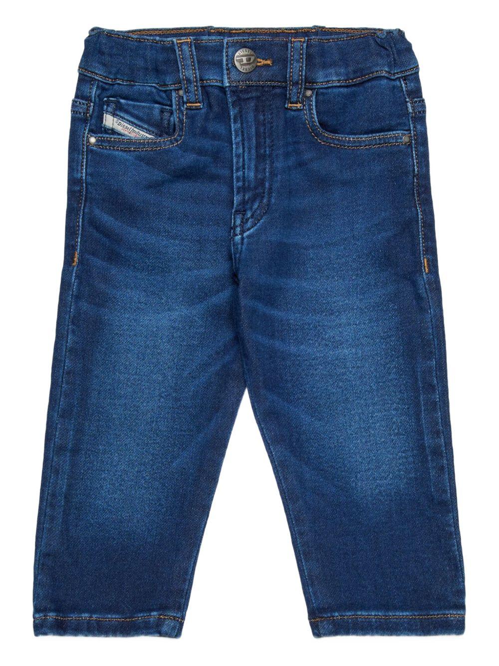 Diesel Kids jeans K00312KXBQG K01 DIESEL KIDS 
