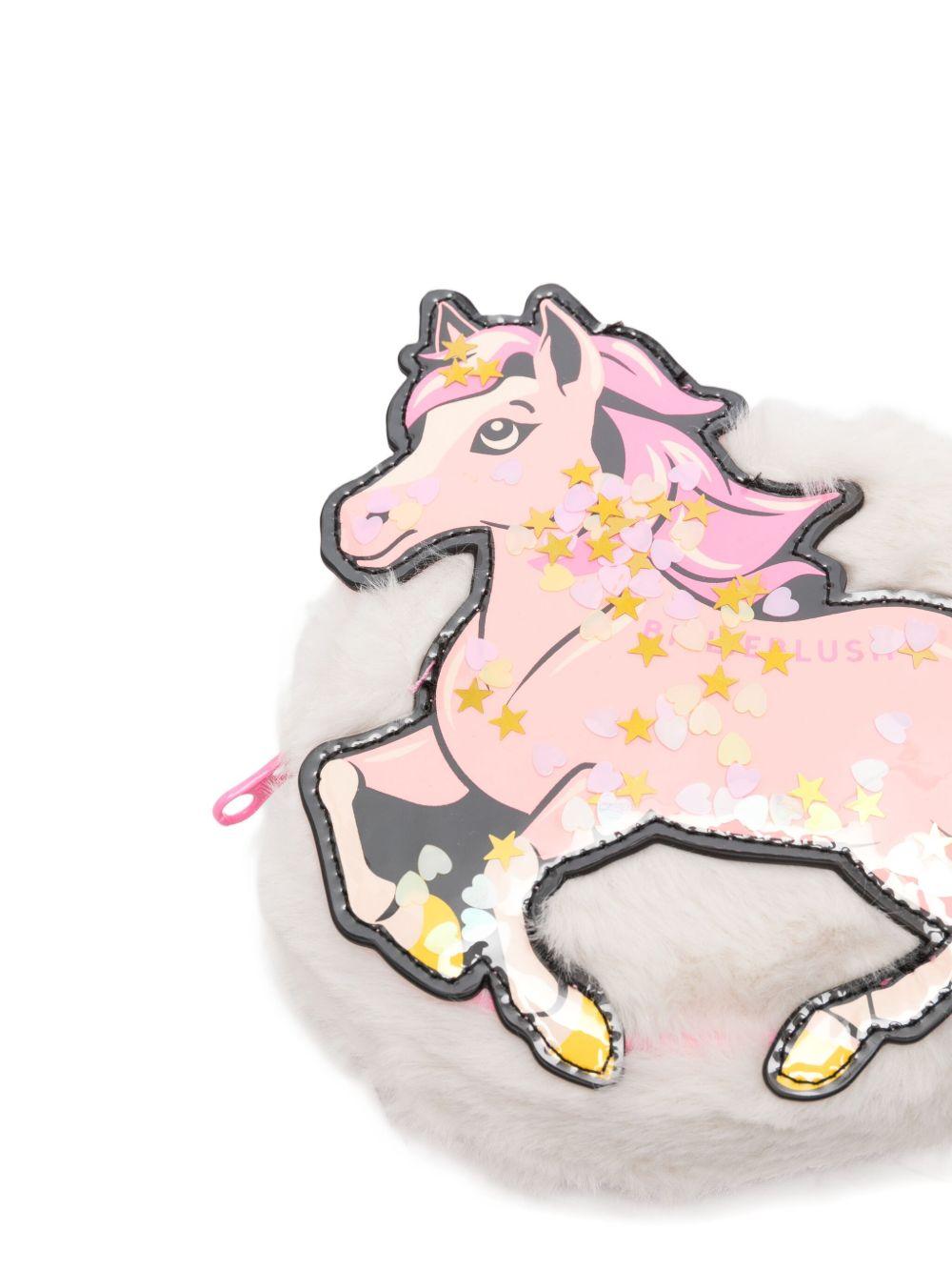 Billieblush borsa cavallo U21538 121 BILLIEBLUSH KIDS 