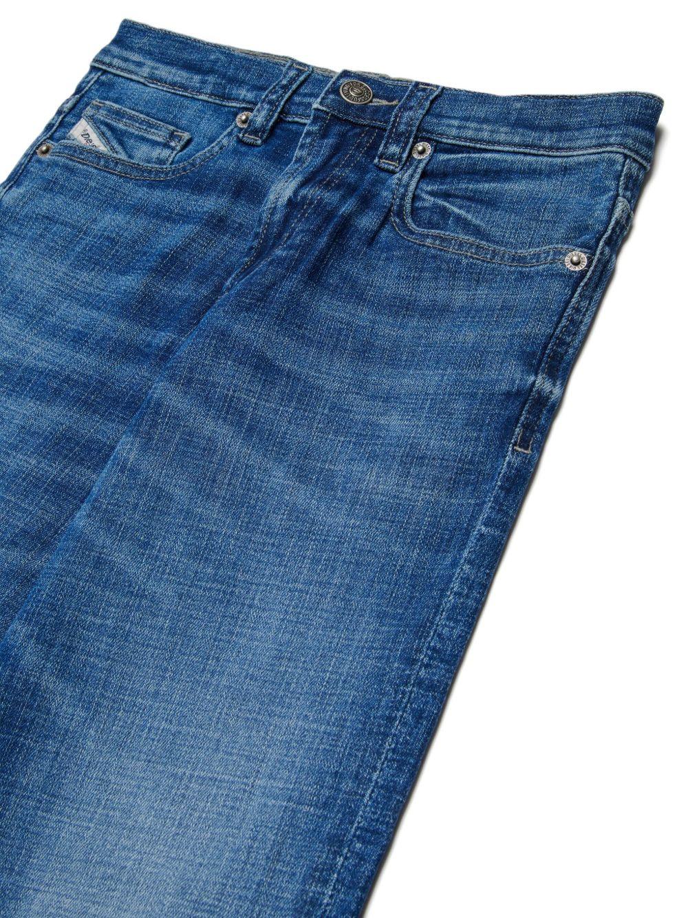 Jeans per bambino Diesel Kids J02344KXBSC K01 DIESEL KIDS 