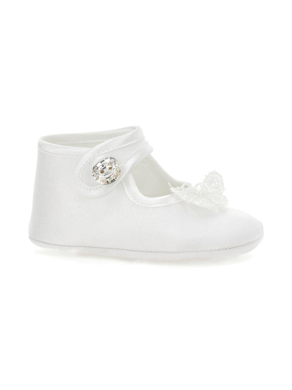 Ballerina per neonata Monnalisa 73G0077121 0001 MONNALISA 