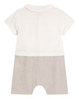 Tutina per neonato Dolce & Gabbana Kids elegante L12O04G7PSZ S9000 DOLCE & GABBANA KIDS 
