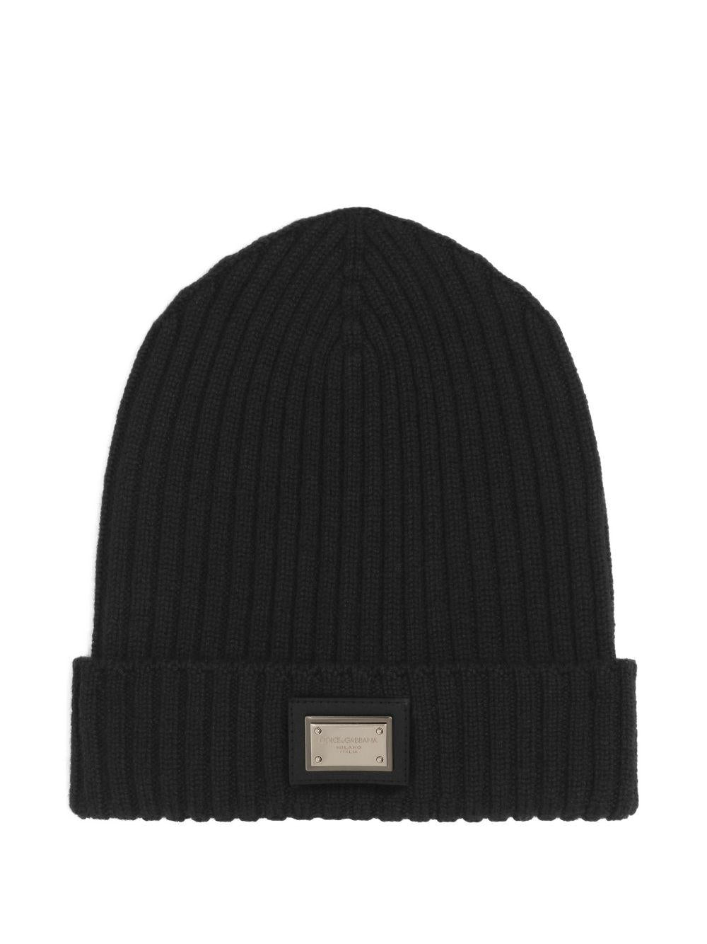 Cappello unisex Dolce & Gabbana Kids LBKH82JDVGK N0000 DOLCE & GABBANA KIDS 
