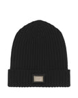 Cappello unisex Dolce & Gabbana Kids LBKH82JDVGK N0000 DOLCE & GABBANA KIDS 