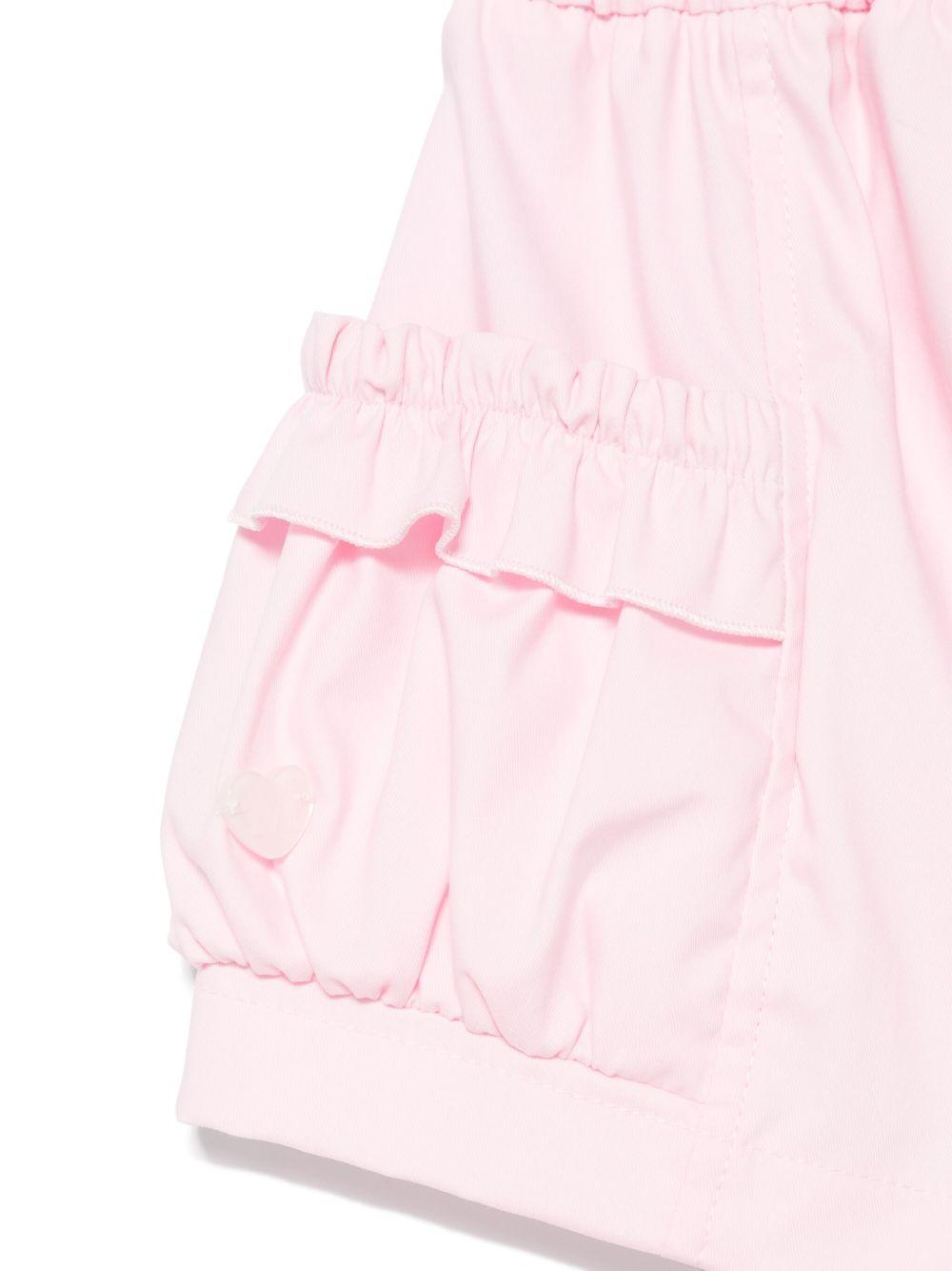 Monnalisa shorts 37E4035301 0090 MONNALISA 