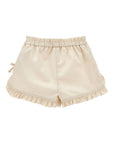 Shorts per neonata Monnalisa 37G4057301 0003 MONNALISA 