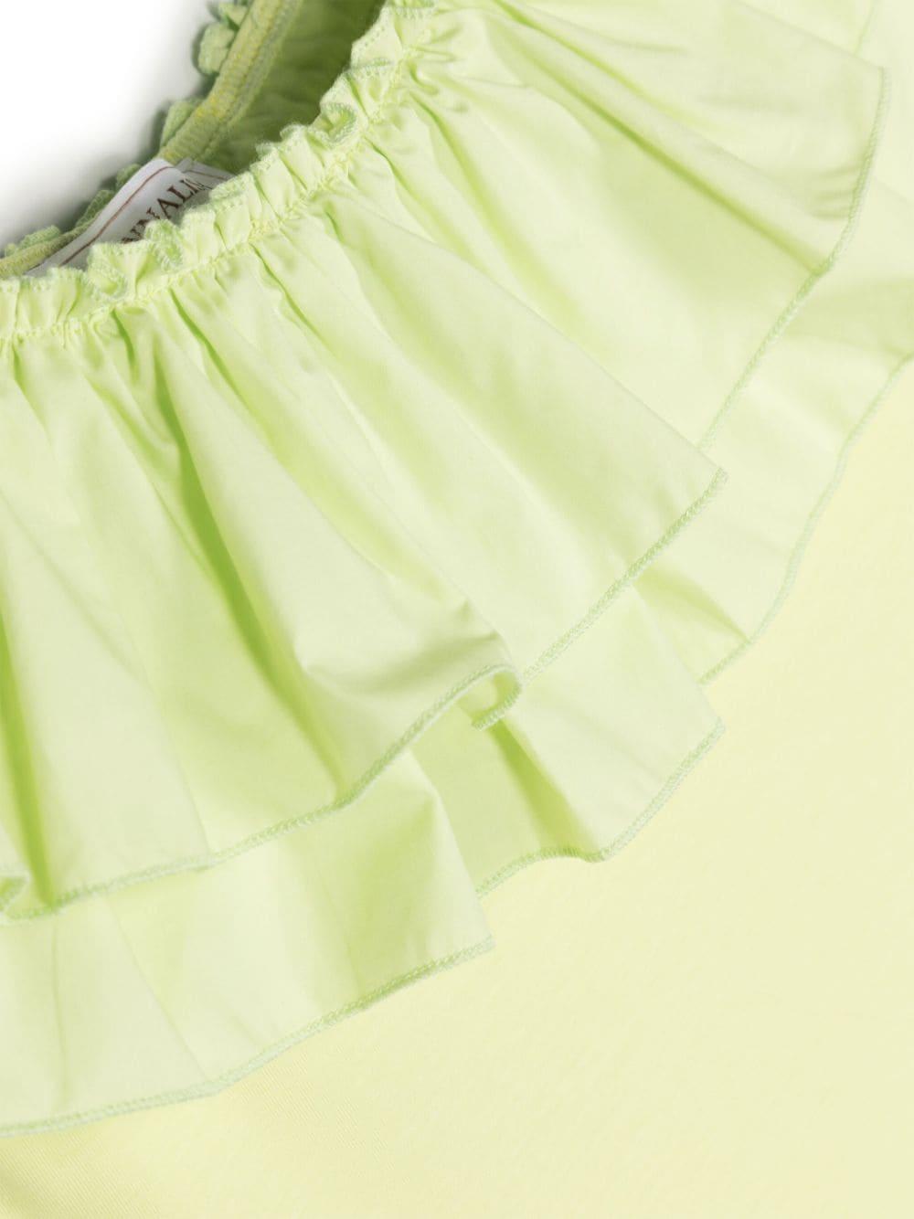 Monnalisa Top 17C6083201 0027 MONNALISA 