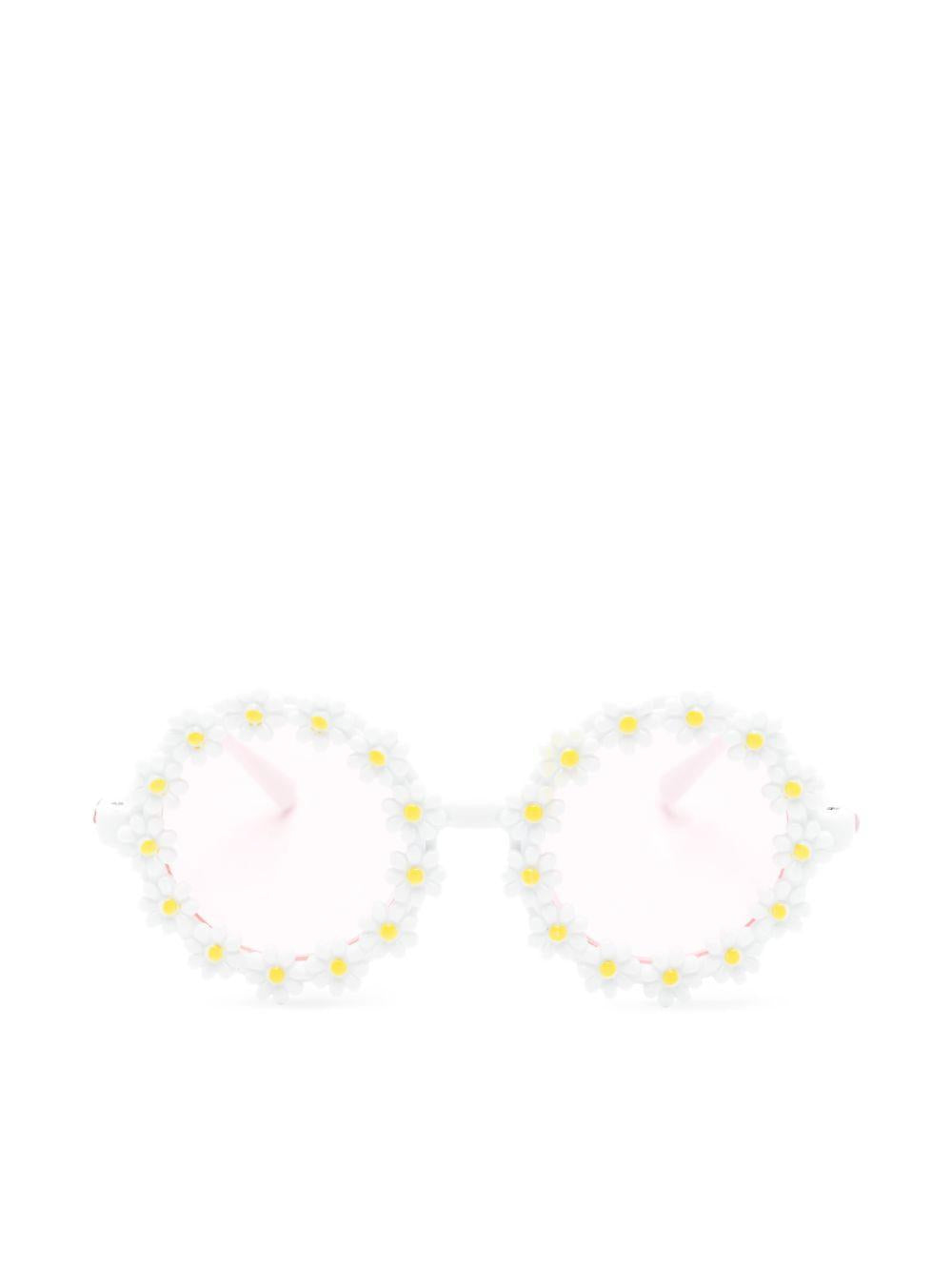Occhiali per bambina Monnalisa da sole 39G0197093 0190 MONNALISA 
